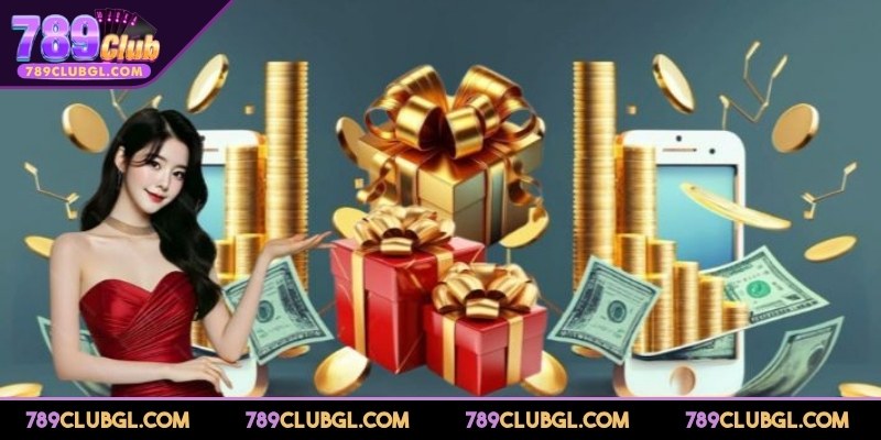 Khuyến mãi 789club yêu cầu phải tiến hành đăng ký